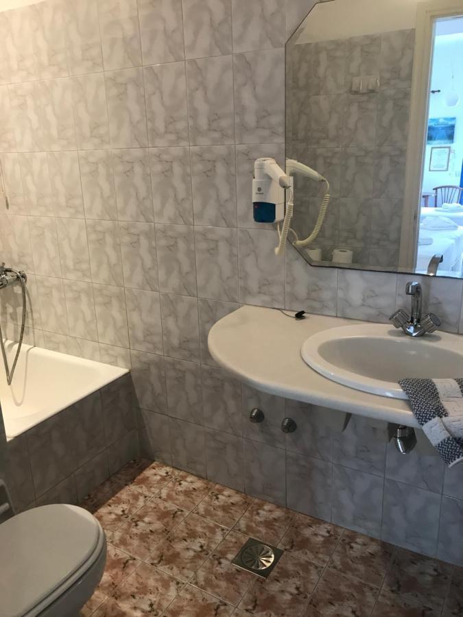 Romantika Hotel 2*