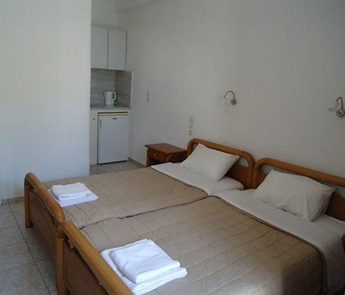 Romantika Platys Gialos (Mykonos)